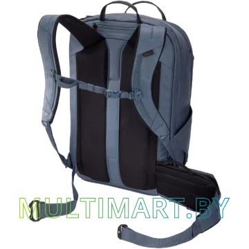 Рюкзак Thule Aion Travel 40L TATB140DSL (dark slate) картинка 8